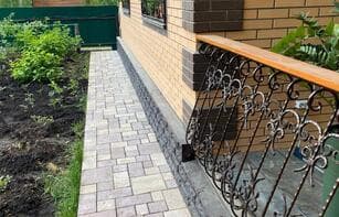 БРУСЧАТКА ЕВРОПЕЙСКАЯ