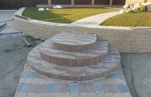 БРУСЧАТКА АРБАТСКАЯ