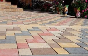 БРУСЧАТКА «СТАРЫЕ КАМНИ»