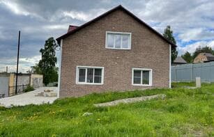 Фасадная термопанель «Старый кирпич»