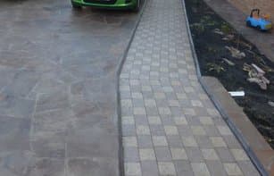 БРУСЧАТКА АРБАТСКАЯ