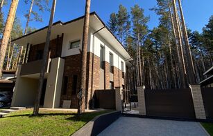 РИМСКИЙ БРУК (ЕВРОПА) ТРАПЕЦИЯ