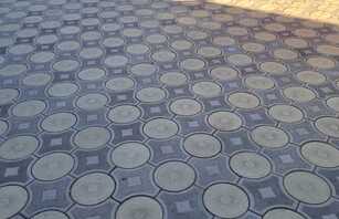 Круг и Звезда