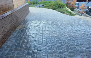 БРУСЧАТКА АРБАТСКАЯ