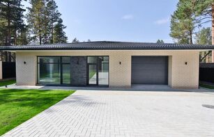 БРУСЧАТКА ГЛАДКАЯ