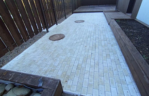 Брусчатка Городская