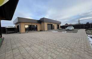 Тротуарная плитка 