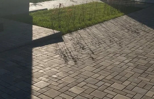 Брусчатка Городская