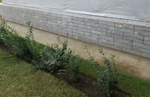 Сланец тонкий пласт