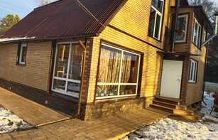 Облицовочный камень "Сланец рельефный"