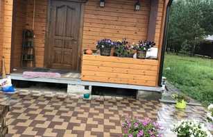 БРУСЧАТКА «СТАРЫЕ КАМНИ»