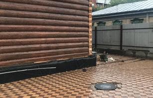 БРУСЧАТКА АРБАТСКАЯ