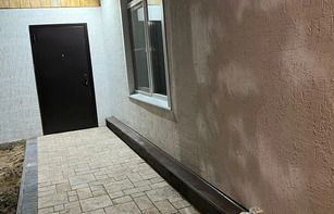 БРУСЧАТКА ЕВРОПЕЙСКАЯ