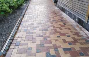 РИМСКИЙ БРУК (ЕВРОПА)