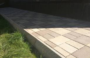 БРУСЧАТКА «СТАРЫЕ КАМНИ»