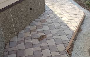 БРУСЧАТКА «СТАРЫЕ КАМНИ»