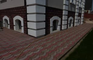Дворцовый Камень