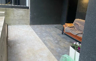 БРУСЧАТКА КЛИНКЕР