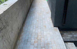 БРУСЧАТКА КЛИНКЕР