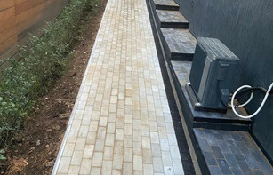 БРУСЧАТКА КЛИНКЕР