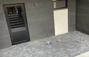 БРУСЧАТКА КЛИНКЕР