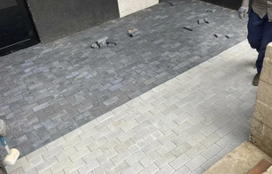 БРУСЧАТКА КЛИНКЕР