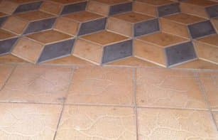 Брусчатка "РОМБ"