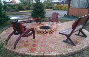 «ГРААЛЬ КРУГ» и «ГРААЛЬ  ЗВЕЗДА»