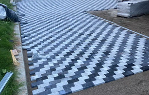 БРУСЧАТКА КЛИНКЕР