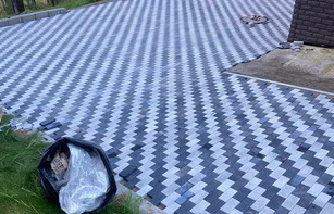 БРУСЧАТКА КЛИНКЕР