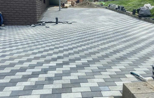 БРУСЧАТКА КЛИНКЕР