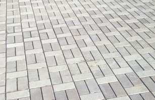 Брусчатка Античная