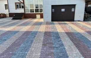 РИМСКИЙ БРУК (ЕВРОПА) ТРАПЕЦИЯ