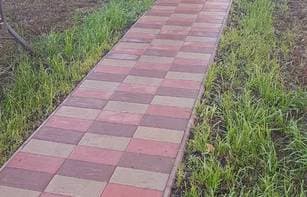 БРУСЧАТКА "ЛОНДОН"