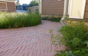 БРУСЧАТКА КЛИНКЕР