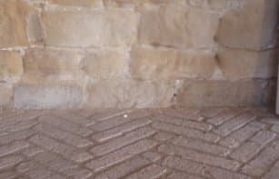 БРУСЧАТКА КЛИНКЕР