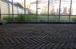 БРУСЧАТКА КЛИНКЕР