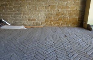 БРУСЧАТКА КЛИНКЕР