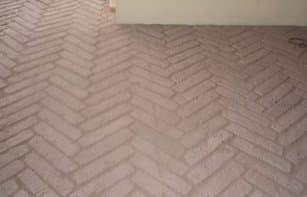 БРУСЧАТКА КЛИНКЕР