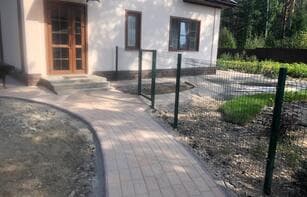 БРУСЧАТКА "ЛОНДОН"