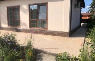 БРУСЧАТКА "ЛОНДОН"