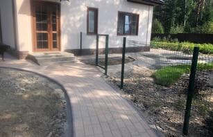 Брусчатка Лондон