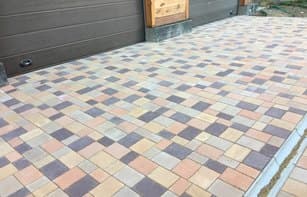 БРУСЧАТКА «СТАРЫЕ КАМНИ»