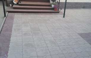 Тротуарная плитка "ПЛИТНЯК"