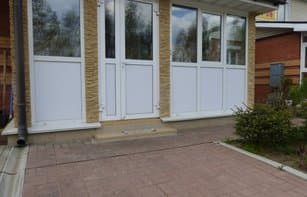 Облицовочный камень "Сланец рельефный"