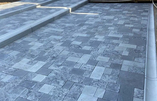 НЕМЕЦКАЯ БРУСЧАТКА