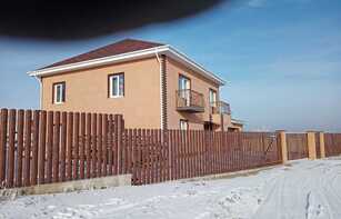 Фасадная панель фактура 