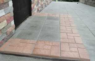 Брусчатка Польская