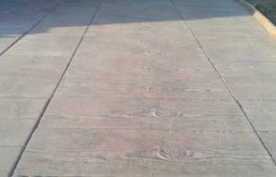 БРУСЧАТКА ТРОТУАРНАЯ «КОРАБЕЛЬНАЯ ДОСКА»