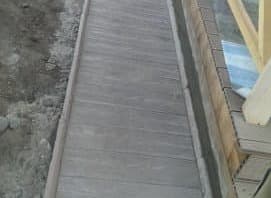 Корабельная доска